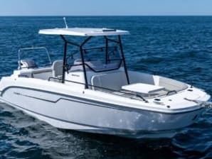 Olive Sea 1 – Beneteau