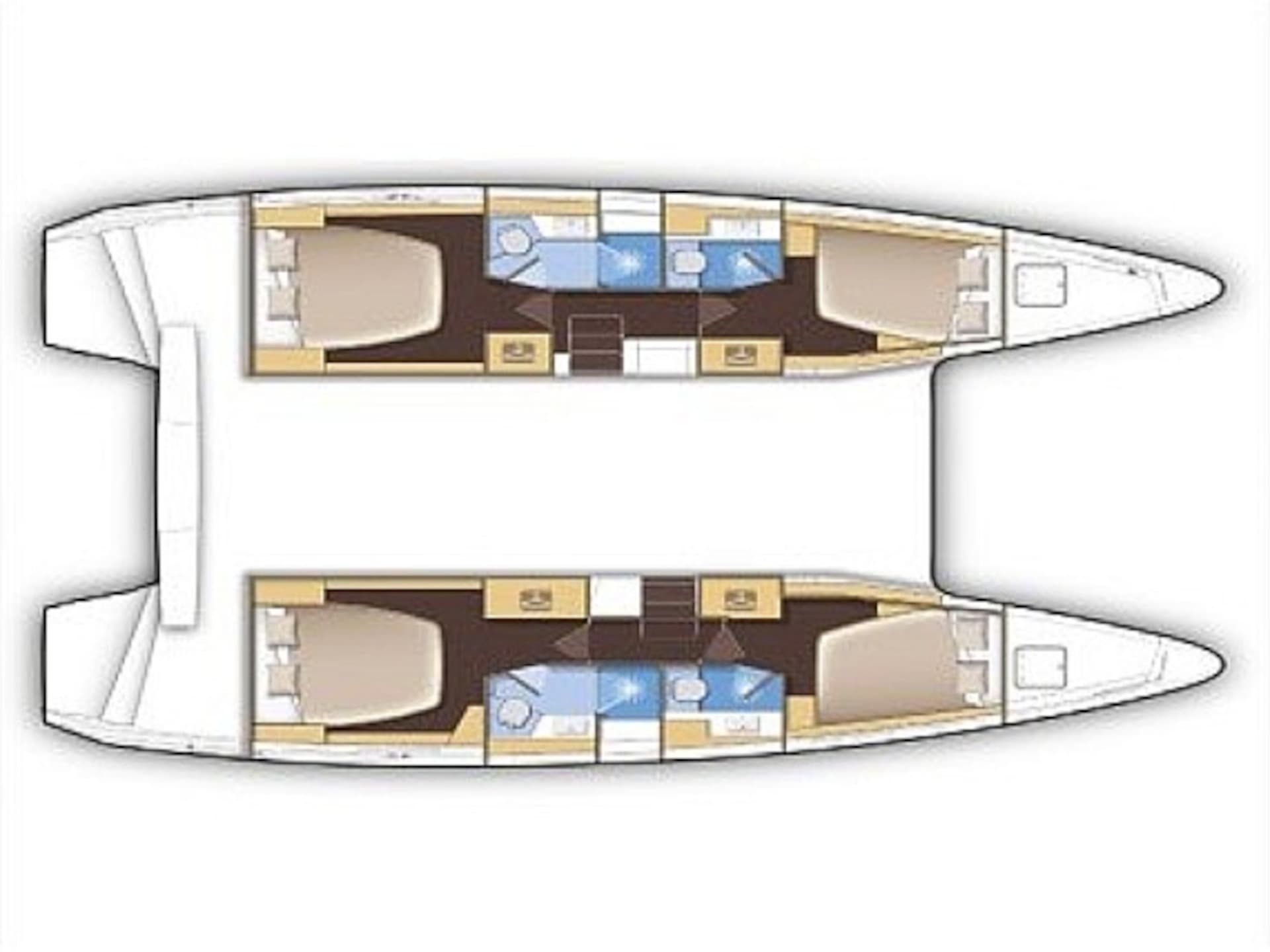 yacht plan