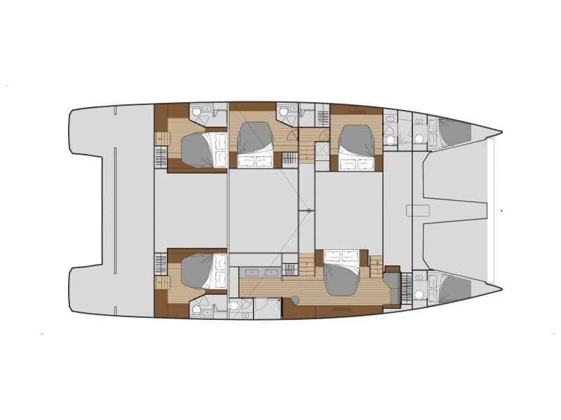 yacht plan