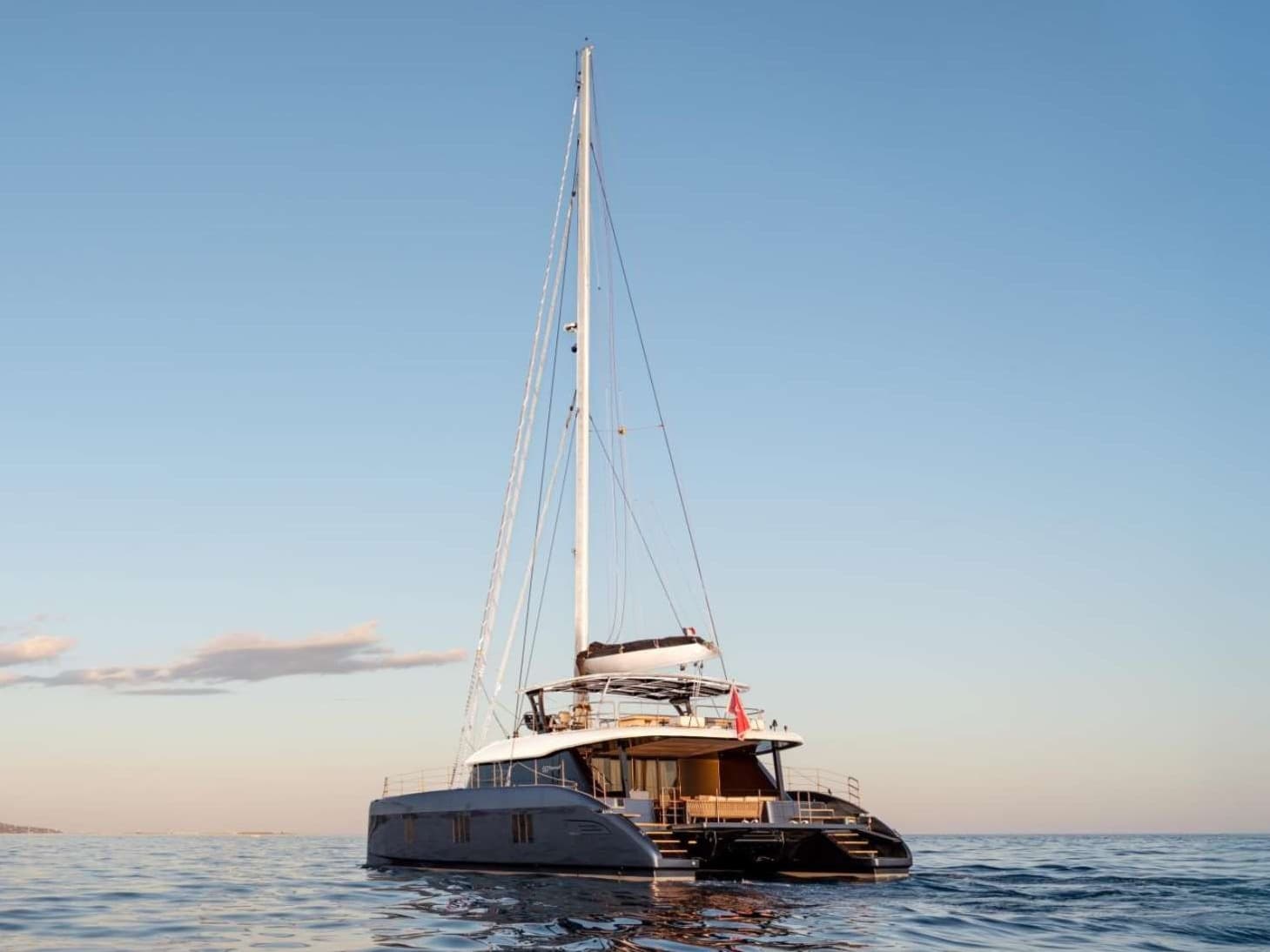 Adara Next – Sunreef Yachts