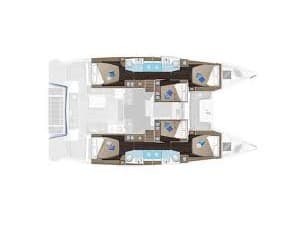 yacht plan
