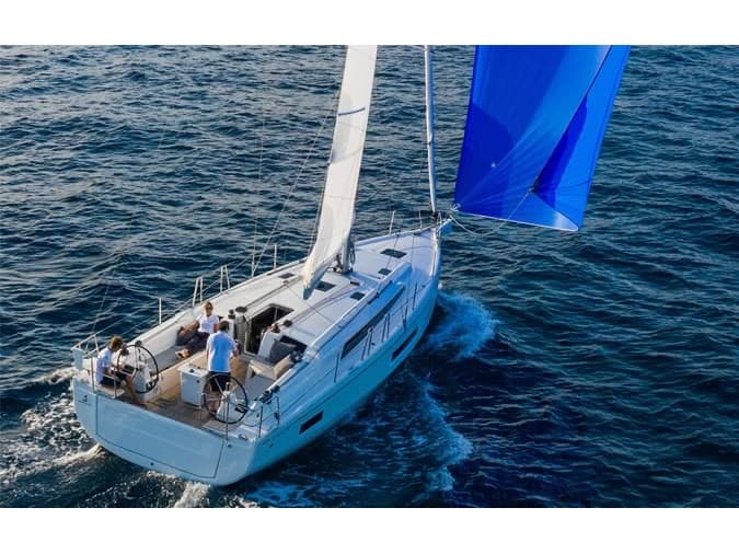 Okeanos – Beneteau