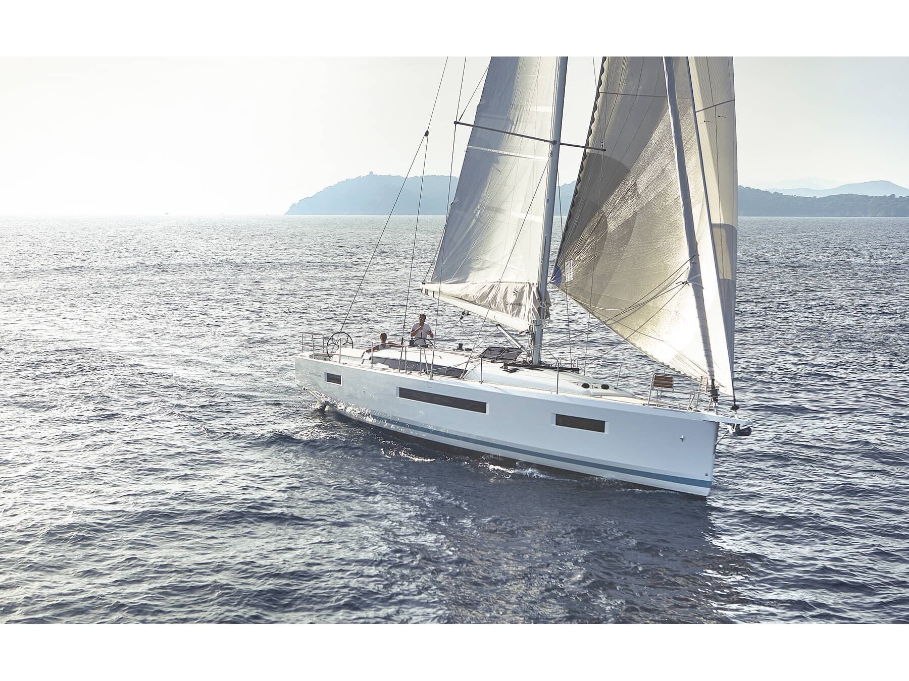 Classic – Jeanneau