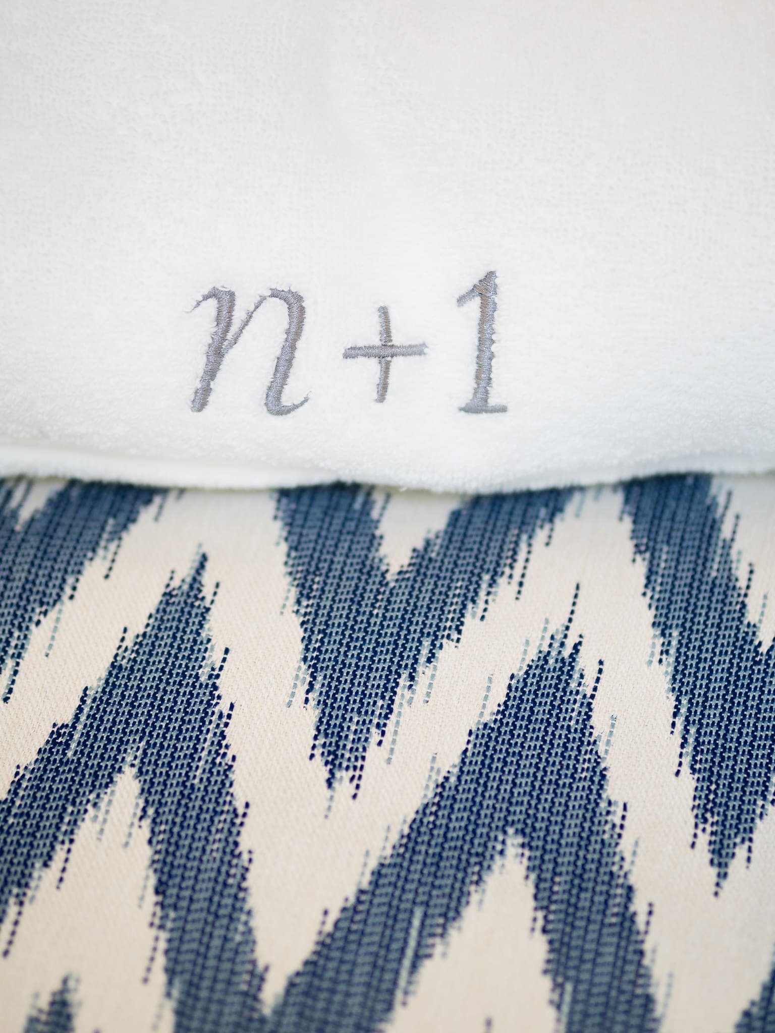 n + 1