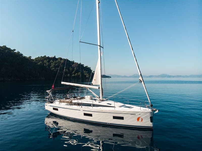 NOMAD – Bavaria Yachtbau