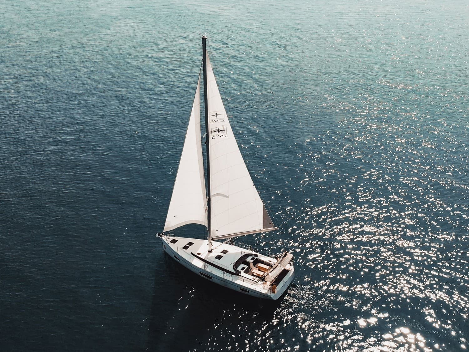 SANTA CRUZ – Bavaria Yachtbau