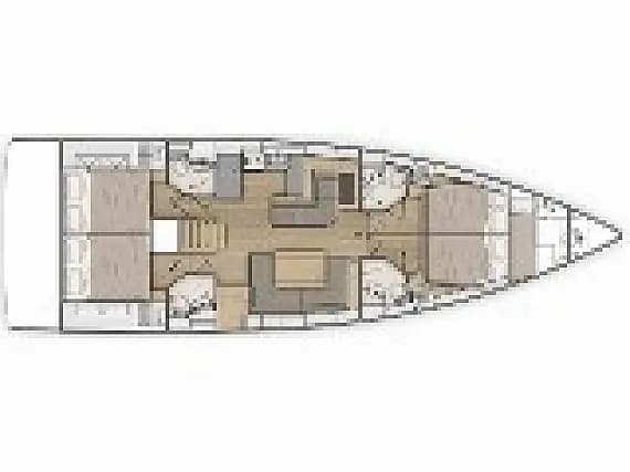 yacht plan