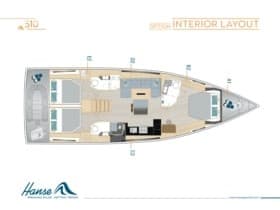 yacht plan