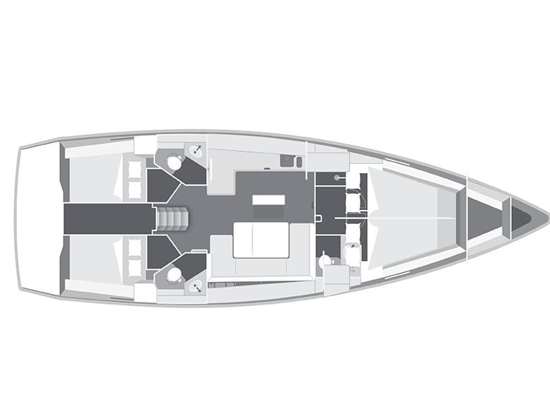 yacht plan
