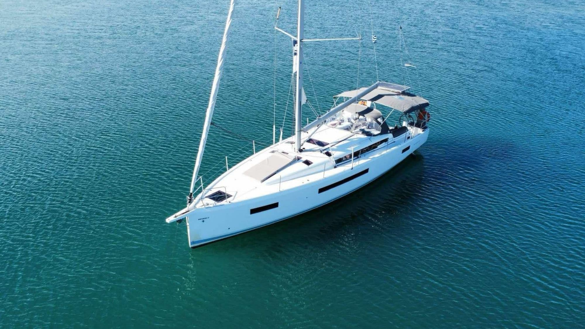North Wind 49