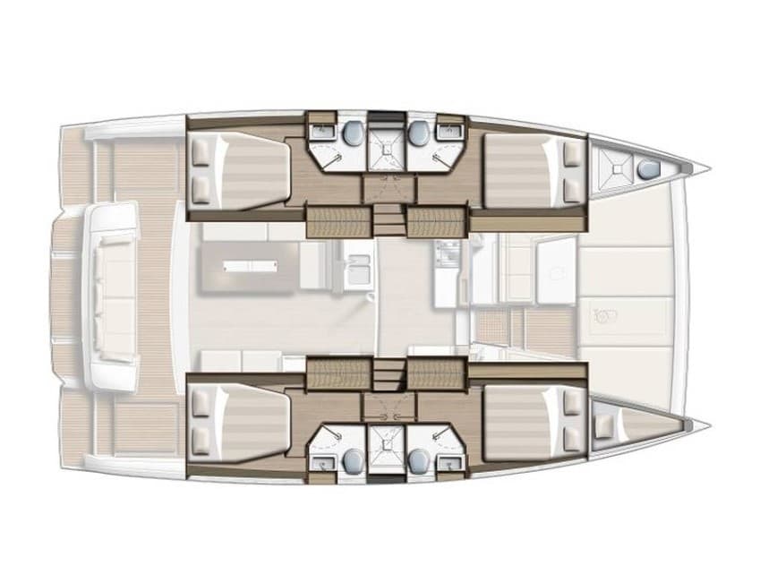 yacht plan