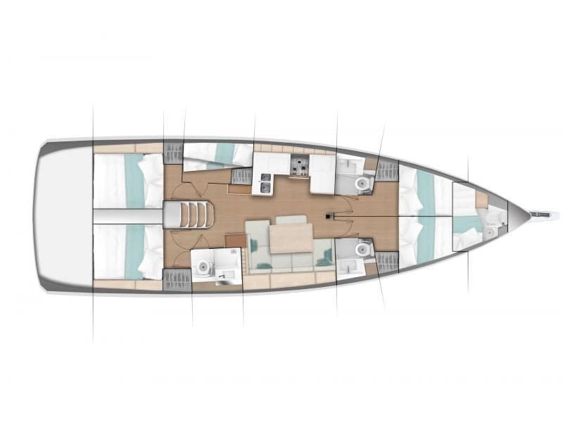 yacht plan