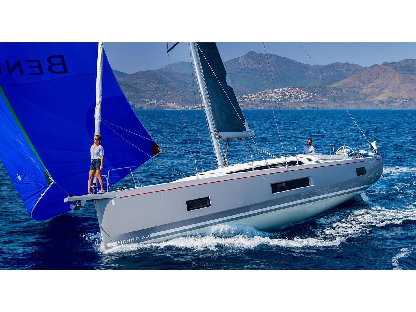 LUNA – Beneteau
