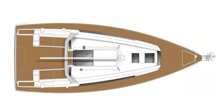 yacht plan