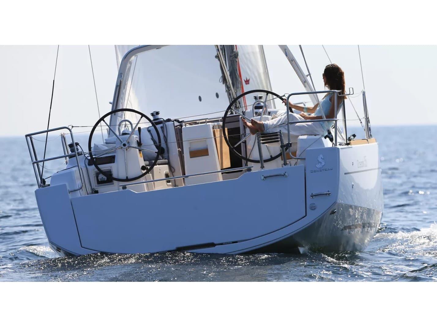 Blondi – Beneteau