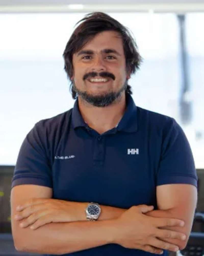 Goncalo Brito