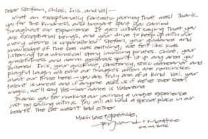 NALANI guest review