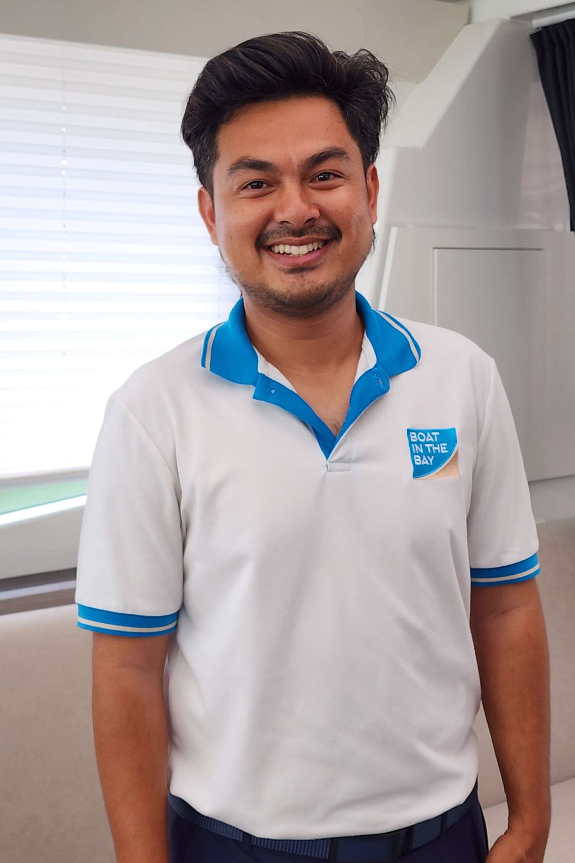 Warut Songmuang (Deen)