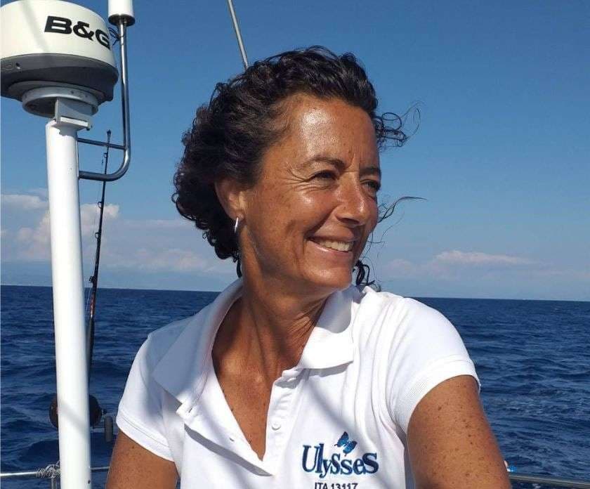 Margherita Loewy