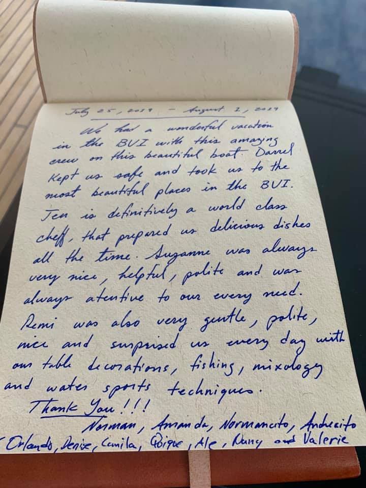 ANGELEYES guest review