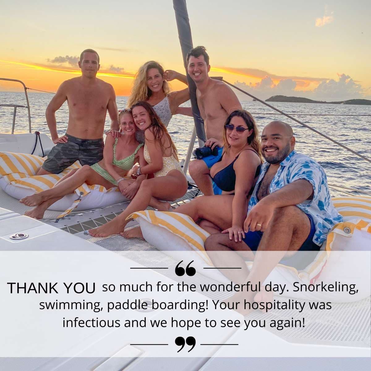 SOUTHERN CHARM guest review