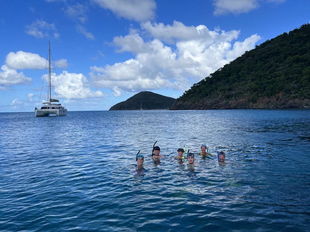 OCEAN VIBES guest review