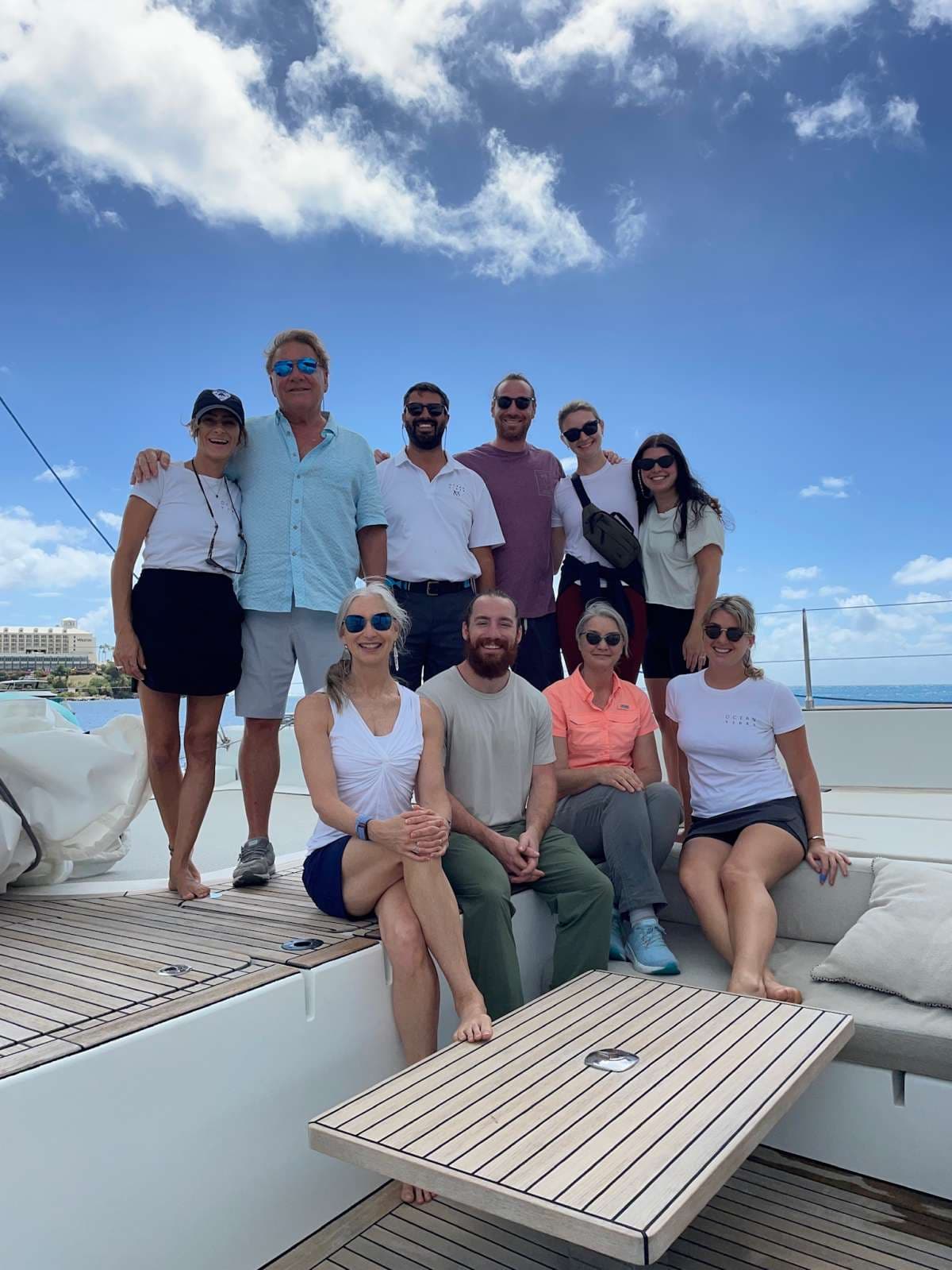 OCEAN VIBES guest review