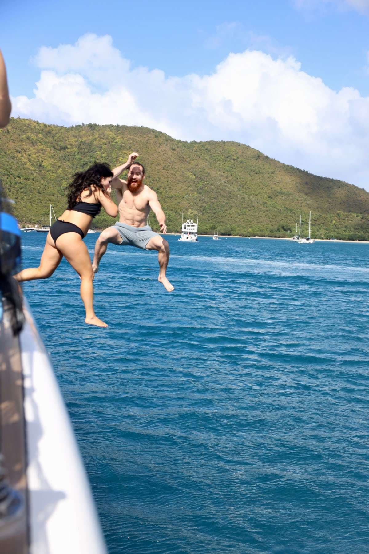 OCEAN VIBES guest review