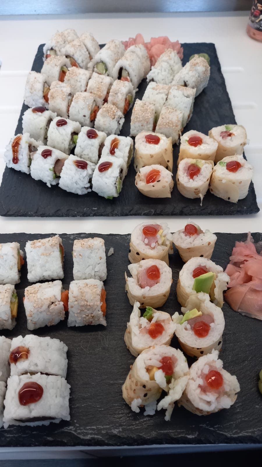 LISA OF THE SEAS guest review