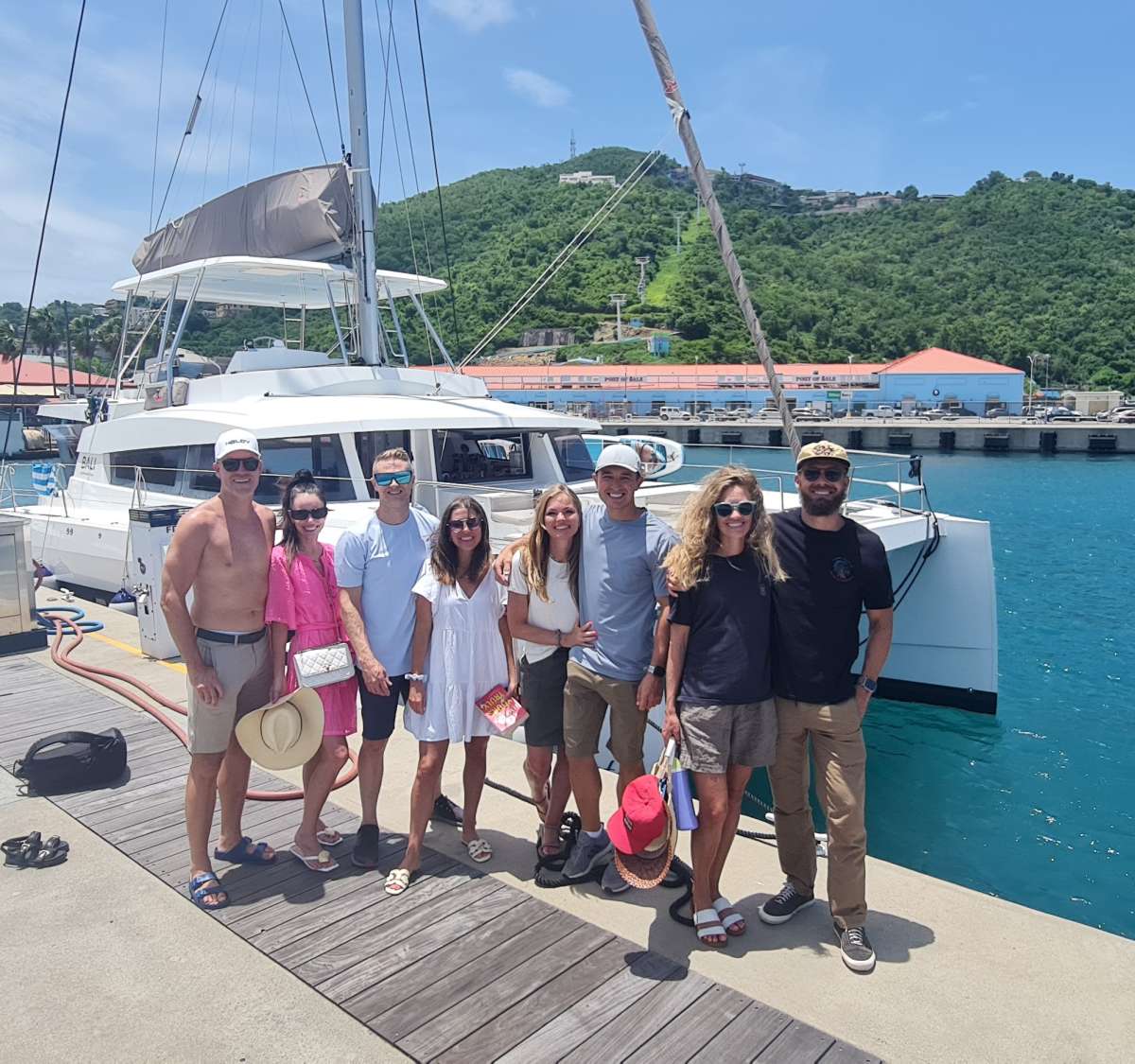 C SISTERS guest review
