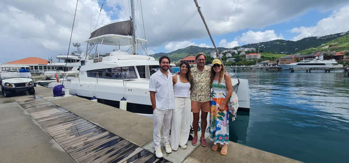 C SISTERS guest review