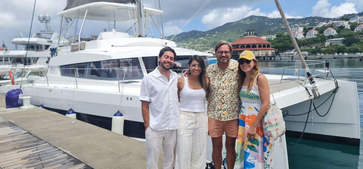 C SISTERS guest review