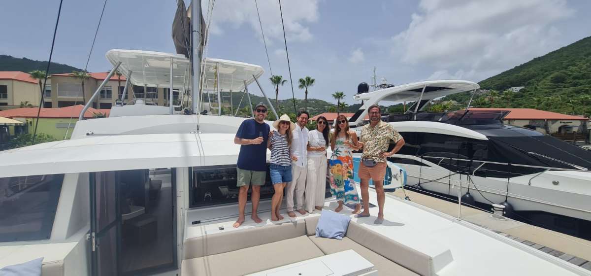 C SISTERS guest review
