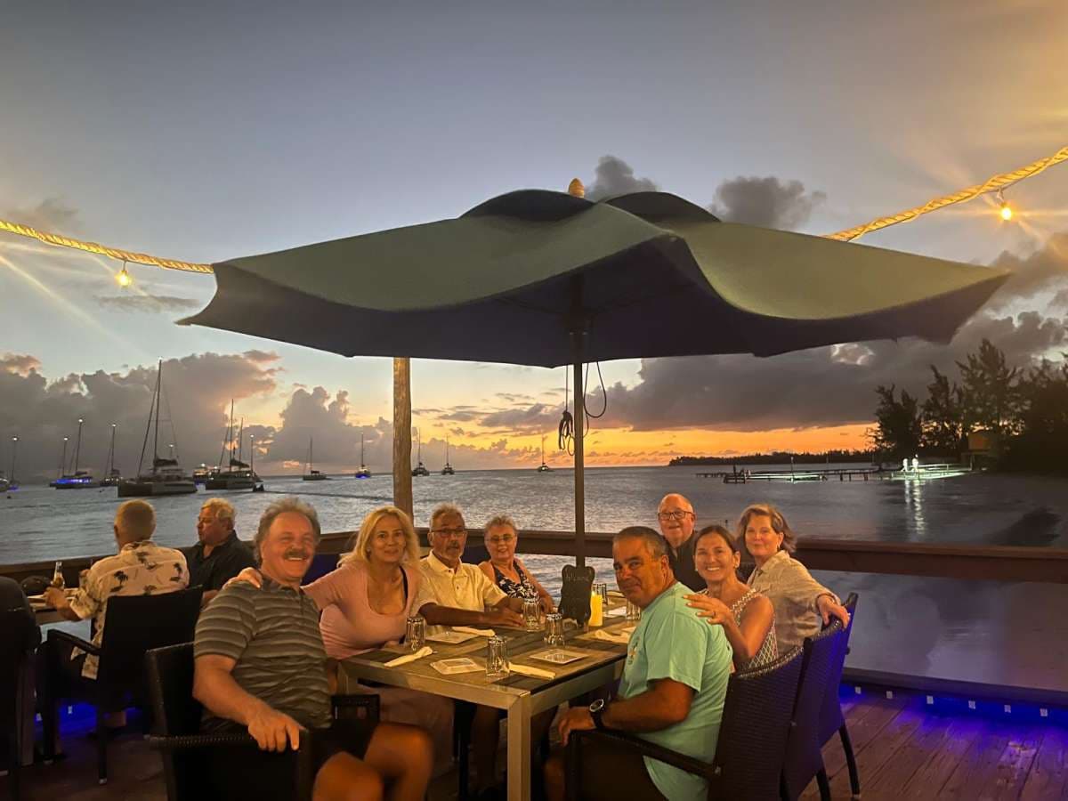 C SISTERS guest review