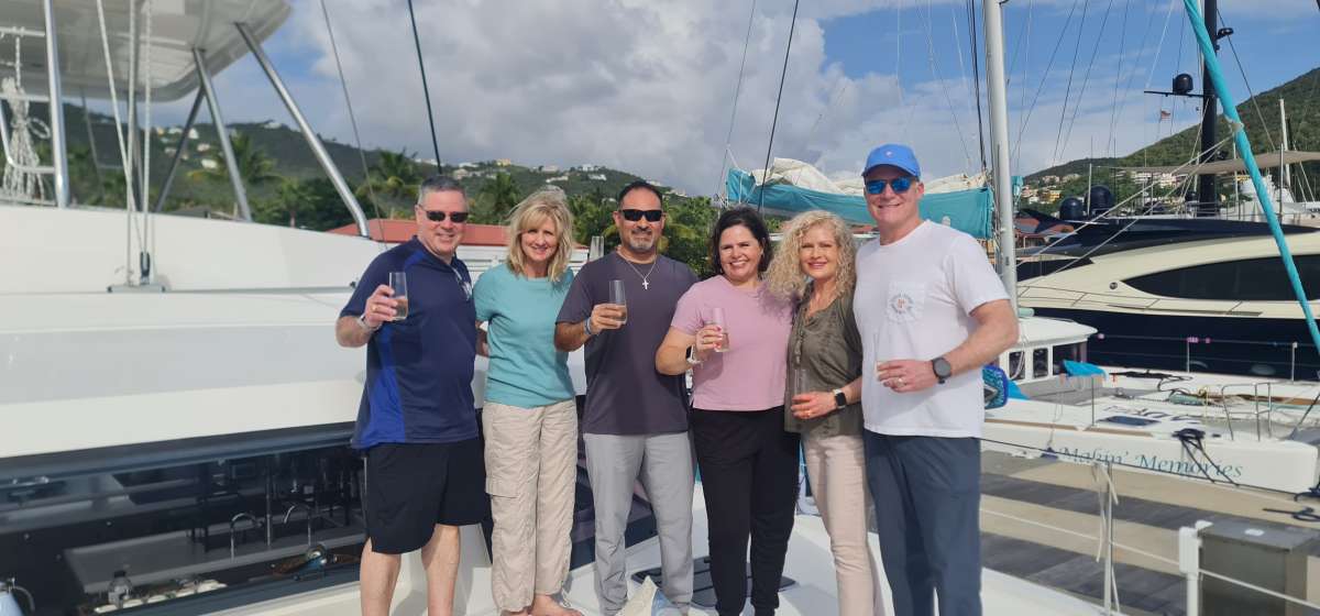 C SISTERS guest review