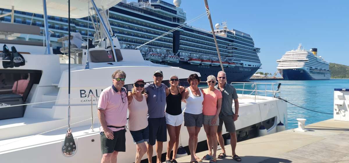 C SISTERS guest review