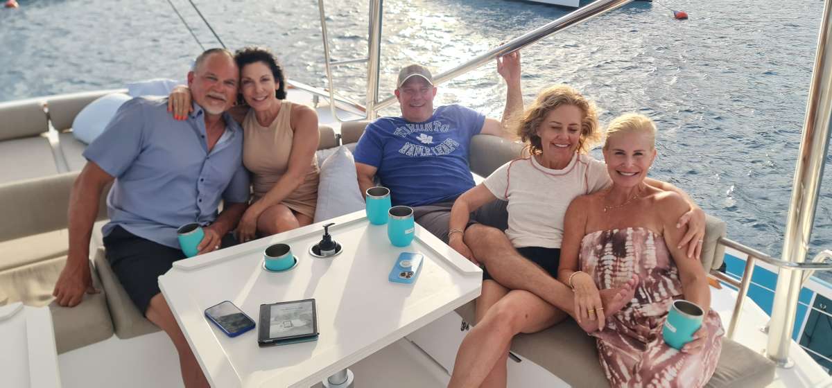 C SISTERS guest review