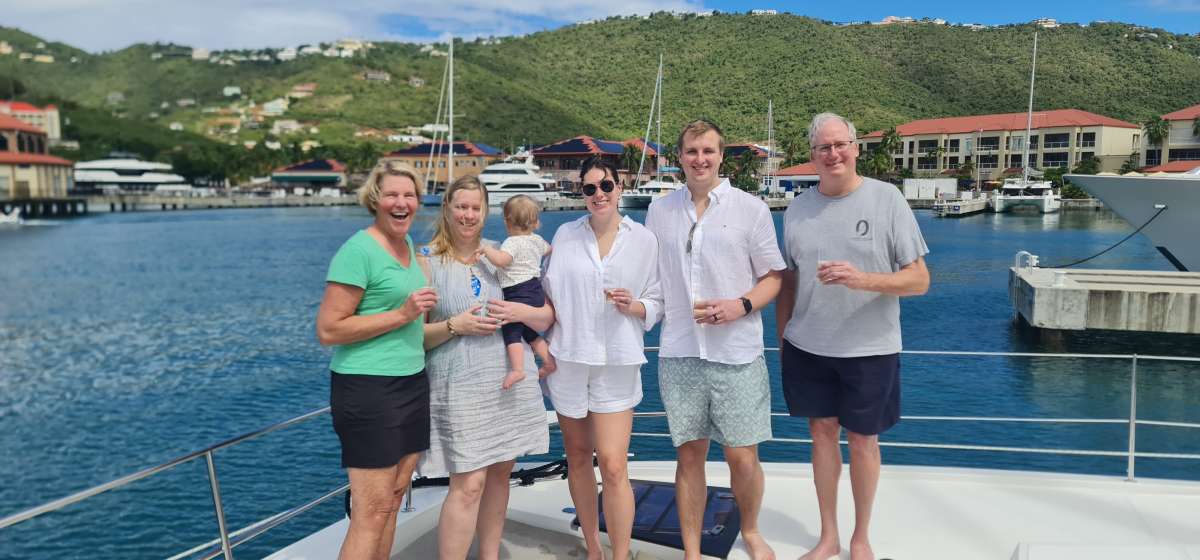 C SISTERS guest review